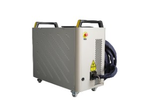 1200W風冷激光手持焊接機
